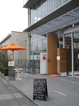 CROSSES CAFE