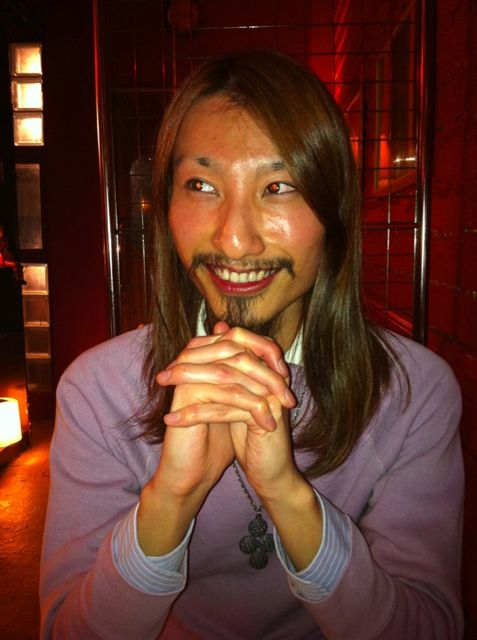 ジーザス!
