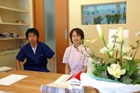 院長