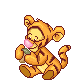 どんぐり遊び