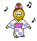 アニメ盆踊り