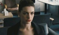 ダークナイト・ライジングアン・ハサウェイ