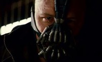 ダークナイト・ライジングトム・ハーディ
