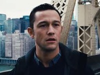 ダークナイト・ライジングジョセフ・ゴードン=レヴィット
