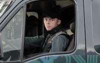 ミッション・インポッシブル 4サイモン・ペッグ