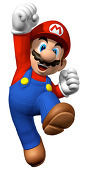 マリオ
