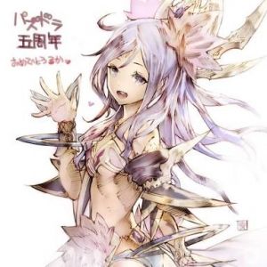 モバまと魂 パズドラ