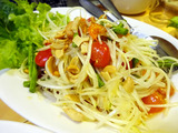 「cafe de nimman」