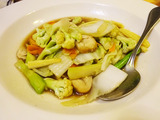 「cafe de nimman」