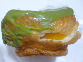 「FREDS」のパン