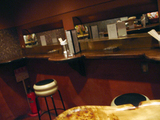 barBAR Tokyo 店内