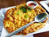 「The Riverside Restaurant & coffee」