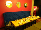 「cafe de nimman」