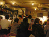 「ciucate/チュカテ」店内