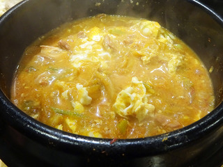 「ラム肉家muu」