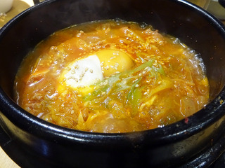 「ラム肉家muu」