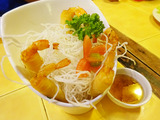 「cafe de nimman」