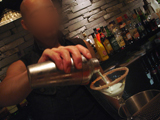 FIVE(5)kitashinchi