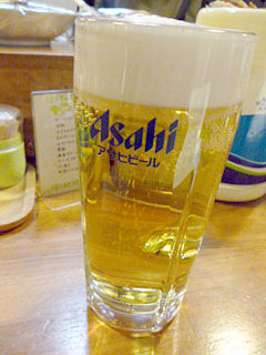 「立呑み居酒屋 ゆきちゃん」