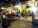 「cafe de nimman」