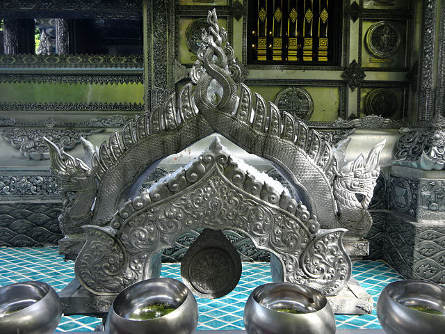 Wat Sri Suphan