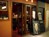 barBAR Tokyo 外観