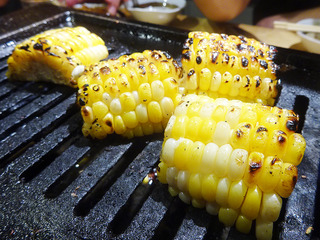 「ラム肉家muu」