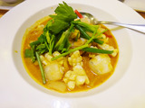 「cafe de nimman」