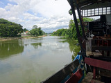 「The Riverside Restaurant & coffee」