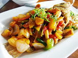 「The Riverside Restaurant & coffee」