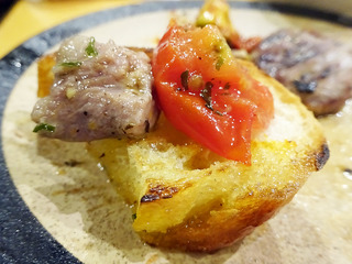 「ラム肉家muu」