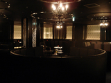 FIVE(5)kitashinchi店内