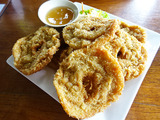 「The Riverside Restaurant & coffee」