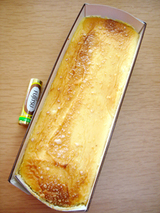 クアトロ・フォルマッジォ