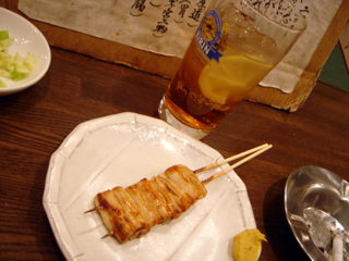 日本再生酒場2杯目
