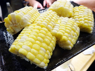 「ラム肉家muu」