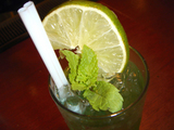 FIVE(5)kitashinchiカクテル