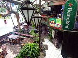 「The Riverside Restaurant & coffee」