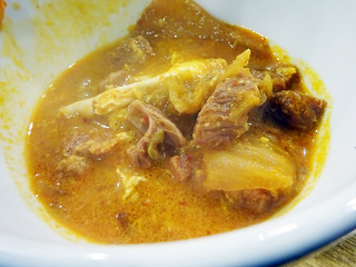 「ラム肉家muu」