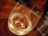 barBAR Tokyo ワイン