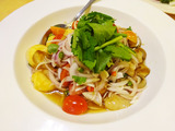 「cafe de nimman」