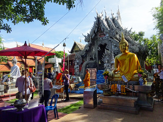 Wat Sri Suphan
