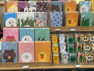 ソウル明洞
