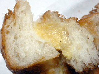 「FREDS」のパン