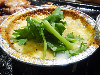 「ラム肉家muu」