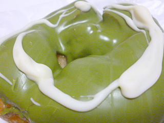 「FREDS」のパン