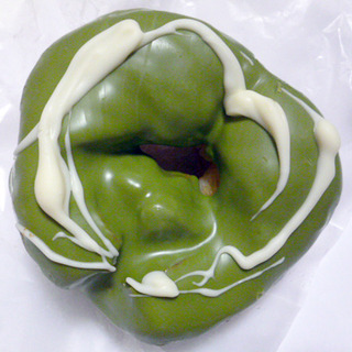 「FREDS」のパン