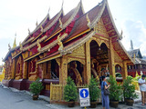 Wat Sri Suphan