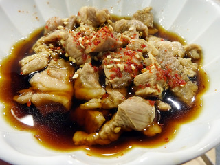 「ラム肉家muu」