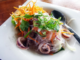 「The Riverside Restaurant & coffee」